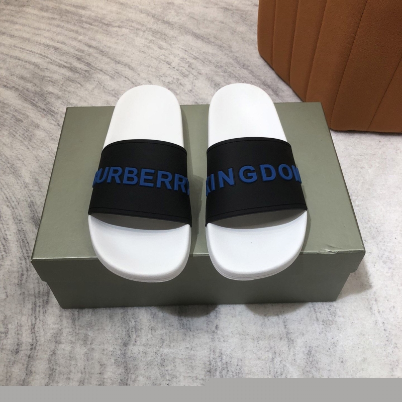 B**rry slippers